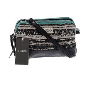 NWT Pistol crossbody bag